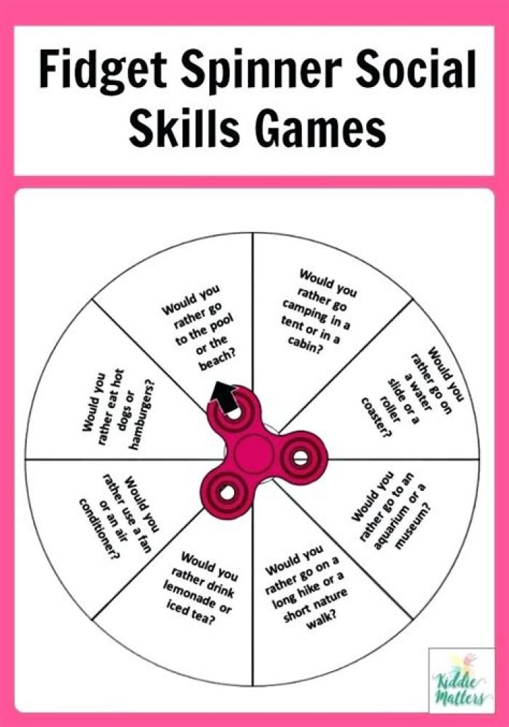 Free Social Skills Worksheets for Autism PDF – Instant Download