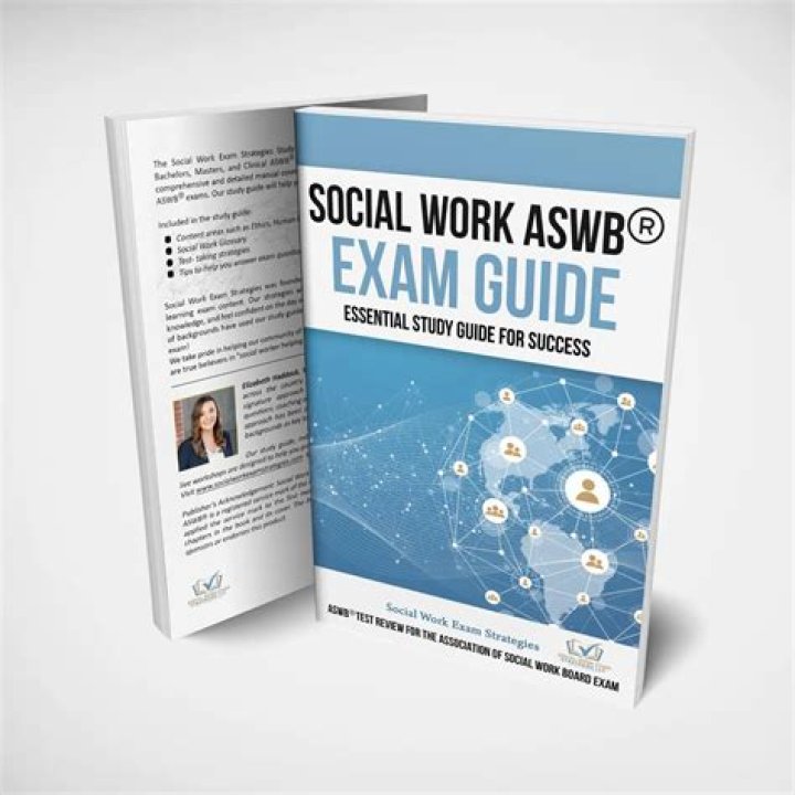 Free Social Work Exam Practice Test PDF – Free Download