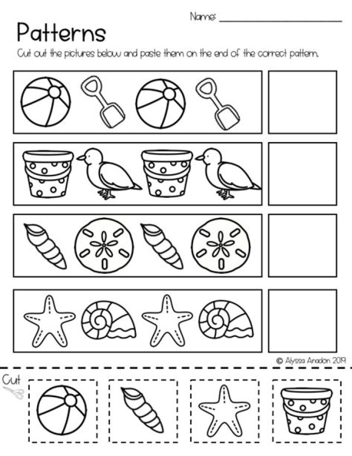 Free Special Education Worksheets PDF: Download Instant Resources