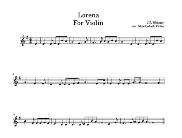 Free Violin Sheet Music PDF Download – Instant Access to Premium Tabs