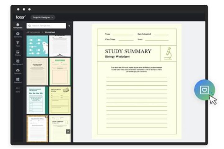Free PDF Worksheet Maker: Create Custom Worksheets Instantly
