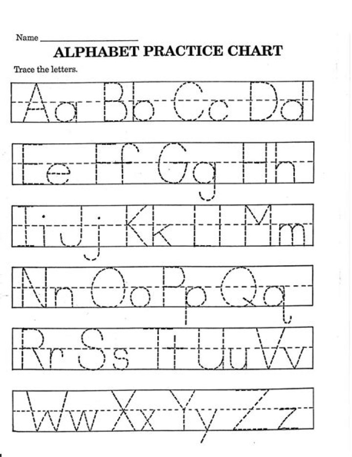 Free Preschool Worksheets PDF – Instant Download for Early Learners