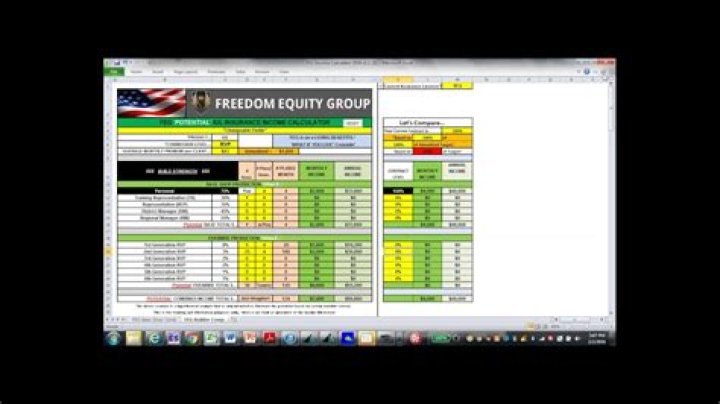 Freedom Equity Group Compensation Plan PDF: Full Breakdown