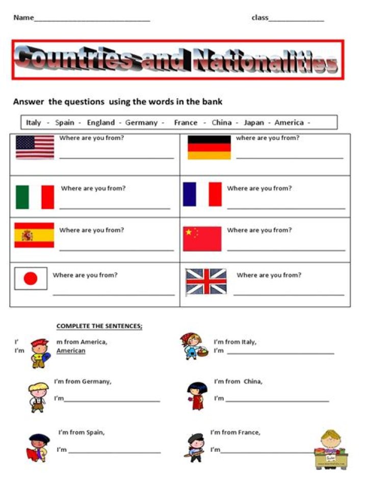 French Nationality Test Questions PDF – Official Practice Test
