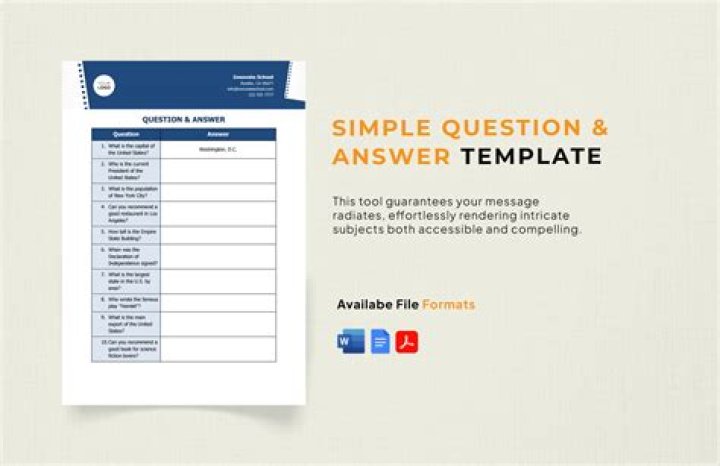 Frequently Asked Interview Questions and Answers PDF – Download Now