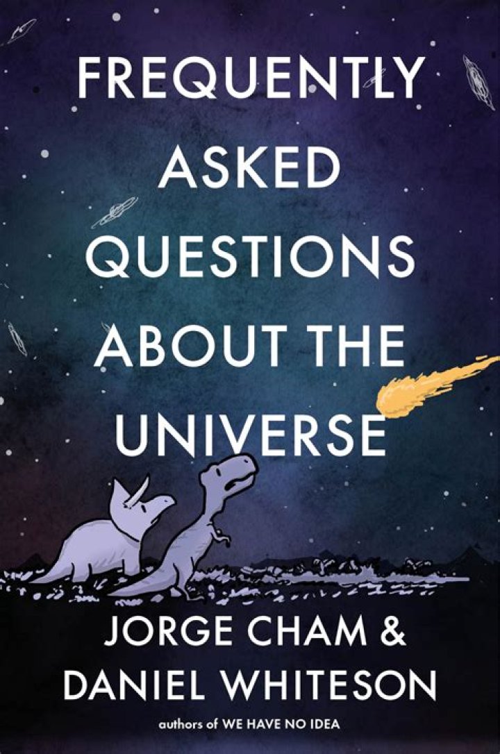 Frequently Asked Questions About the Universe PDF – Your Ultimate Guide
