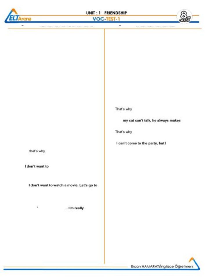 Take the Friendship Test PDF – Discover Your Bond Strength