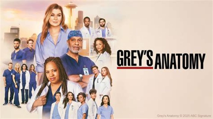 From Grey's Anatomy to Sweet Magnolias How Justin Bruening likes to