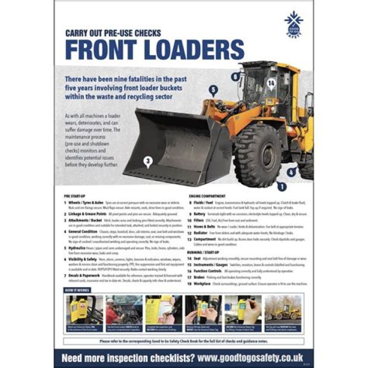 Front End Loader Test Questions PDF – Practice Coding Challenges