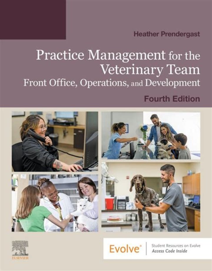 Front Office Management for the Veterinary Team: Essential PDF Guide