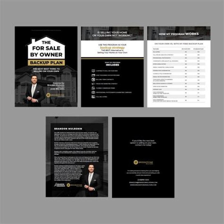 FSBO Backup Plan PDF: Secure Your Property Data with Ease