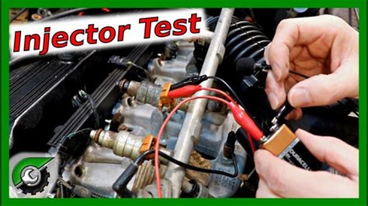 Fuel Injector Testing Procedure PDF: Step-by-Step Guide