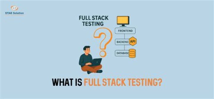 Master Full Stack Testing: Essential Book PDF for Developers
