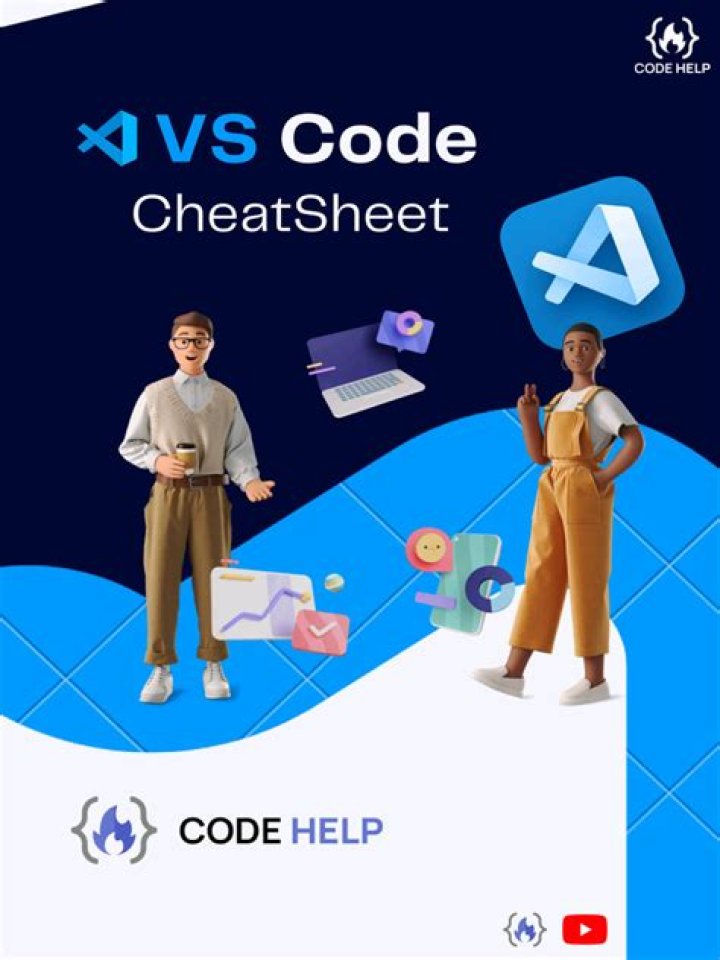Full Stack Web Development Cheat Sheet PDF – Quick Reference Guide
