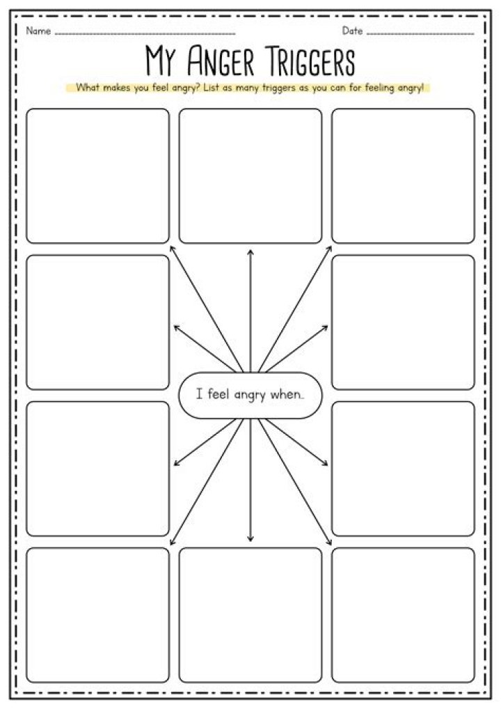 Fun Anger Management Activities for Adults: A Practical PDF Guide
