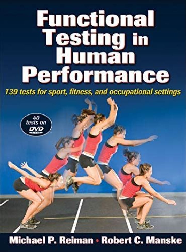 Functional Testing in Human Performance: PDF Guide & Analysis