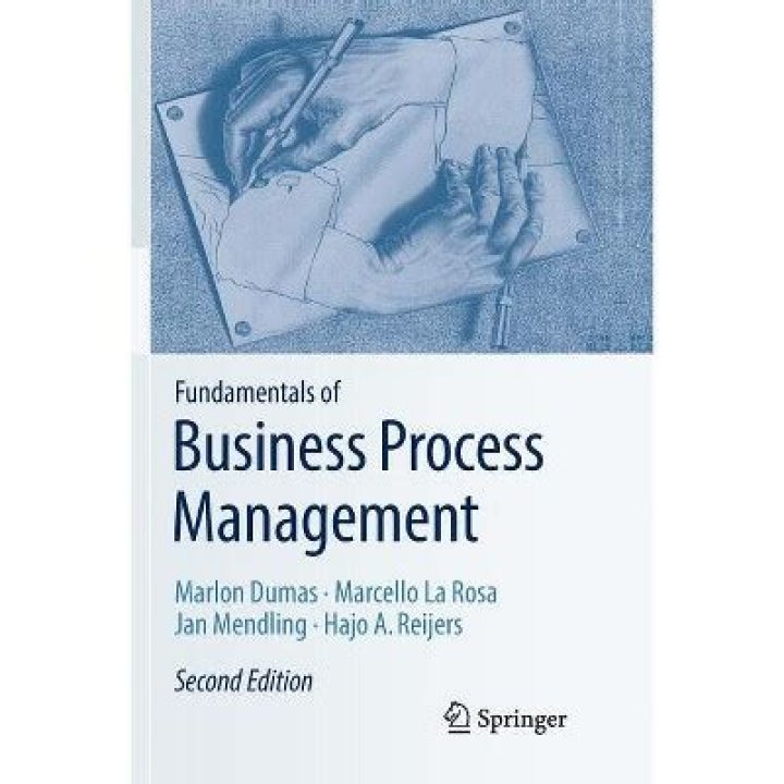 Fundamentals of Business Process Management 2nd Edition PDF: Essential Guide