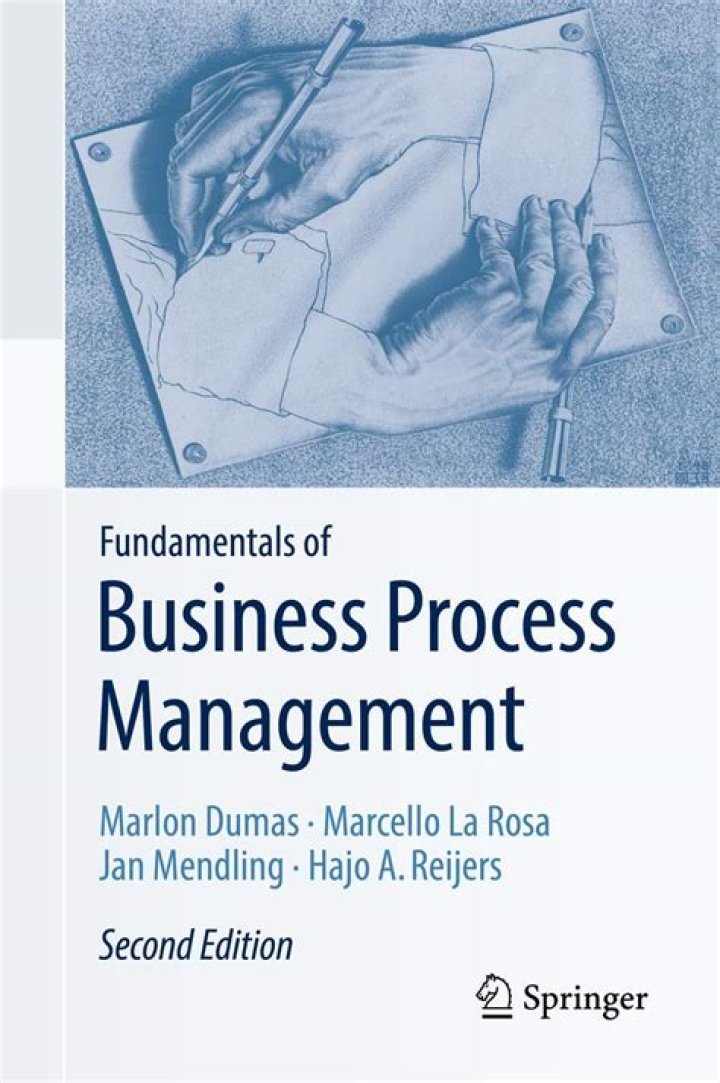 Fundamentals of Business Process Management: A Complete Guide PDF