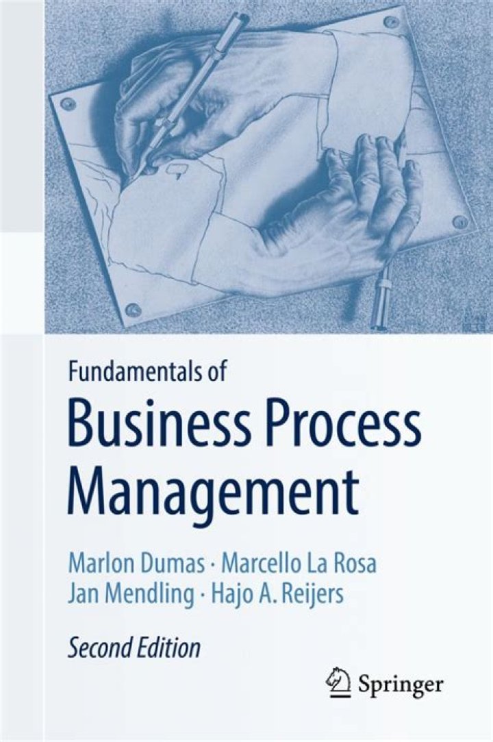 Fundamentals of Business Process Management PDF: Free Download & Essential Guide