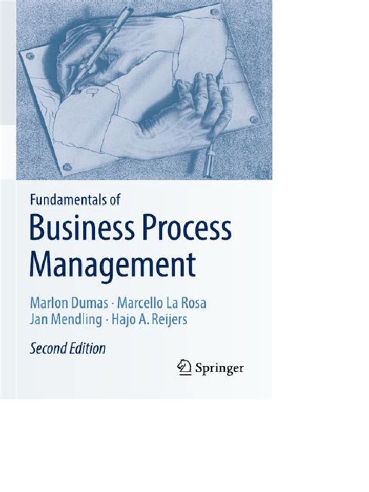 Master the Fundamentals of Business Process Management – Essential PDF Guide