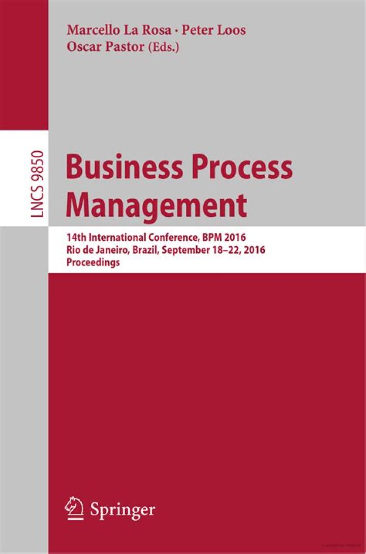 Mastering Business Process Management: Fundamentals & PDF Solutions