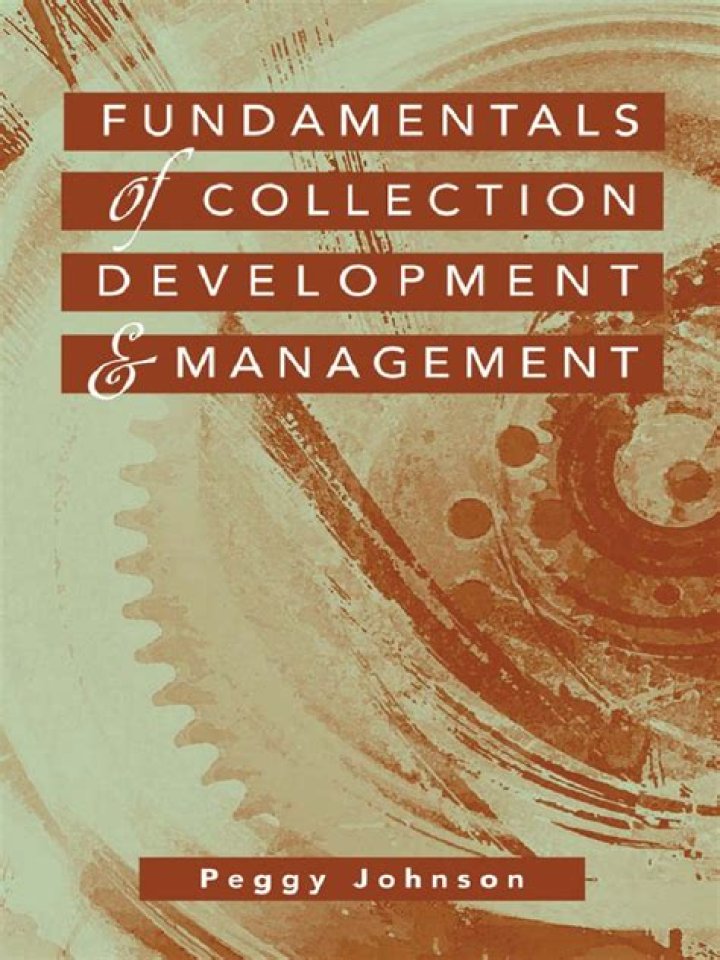 Fundamentals of Collection Development and Management: Essential PDF Guide
