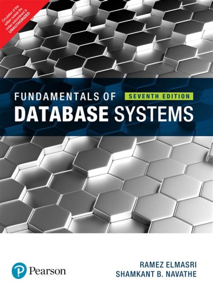 Fundamentals of Database Management Systems 2nd Edition PDF – Expert Study Guide