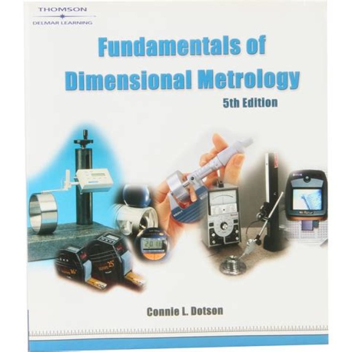 Fundamentals of Dimensional Metrology Answer Key PDF – Master Measurement Accuracy