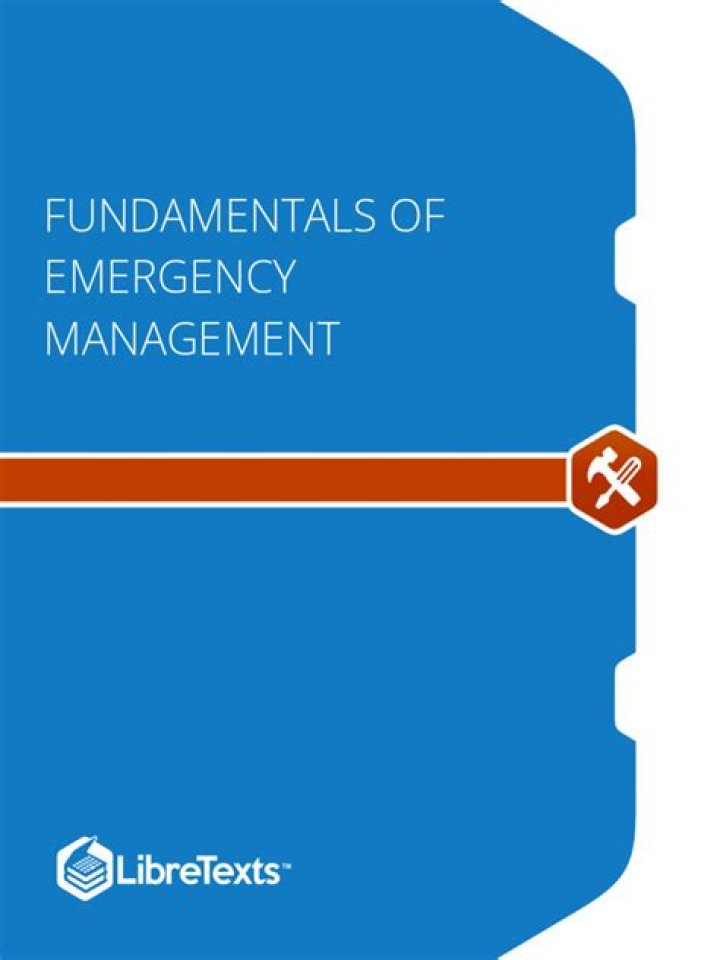 Fundamentals of Emergency Management: Essential PDF Guide