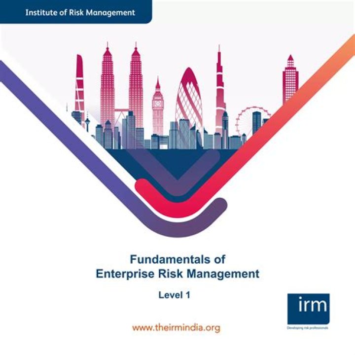 Fundamentals of Enterprise Risk Management: A Complete PDF Guide