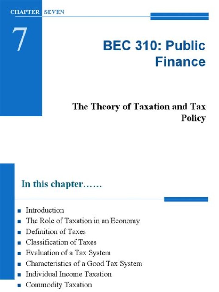 Fundamentals of International Tax Planning PDF: Expert Guide