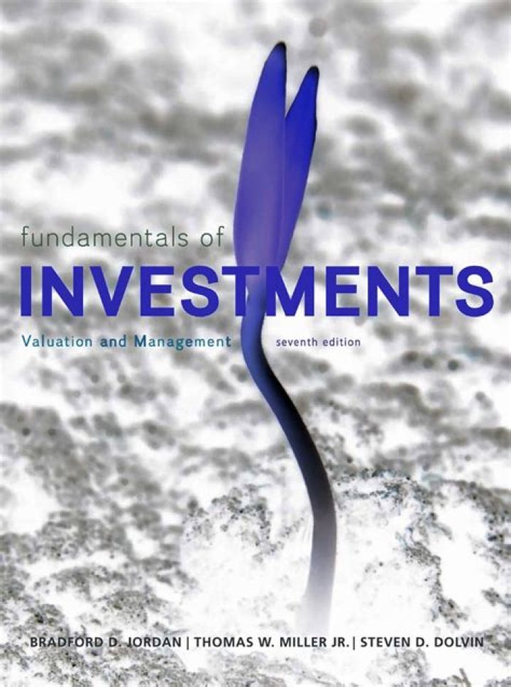 Fundamentals of Investment Valuation and Management: Essential PDF Guide