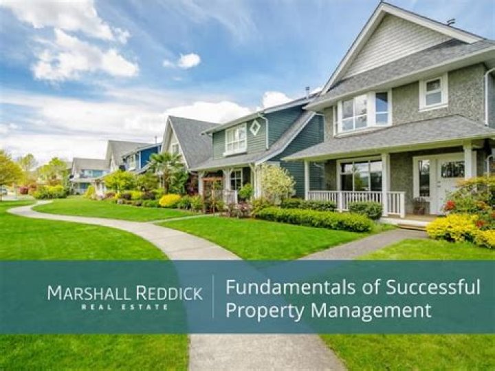 Fundamentals of Property Management PDF: Essential Guide for Beginners
