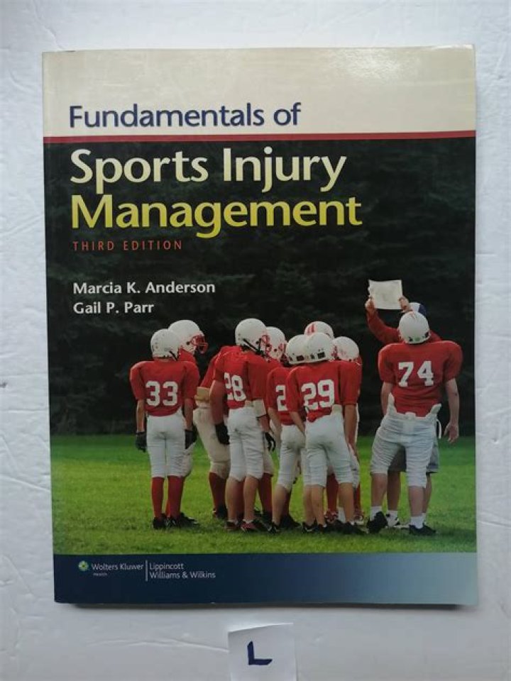 Fundamentals of Sports Injury Management 3rd Edition PDF – Essential Guide
