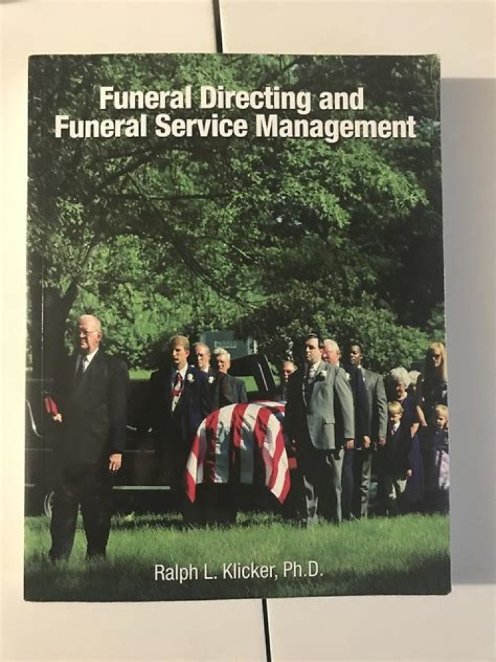 Funeral Directing & Service Management PDF Guide: Essential PDFs