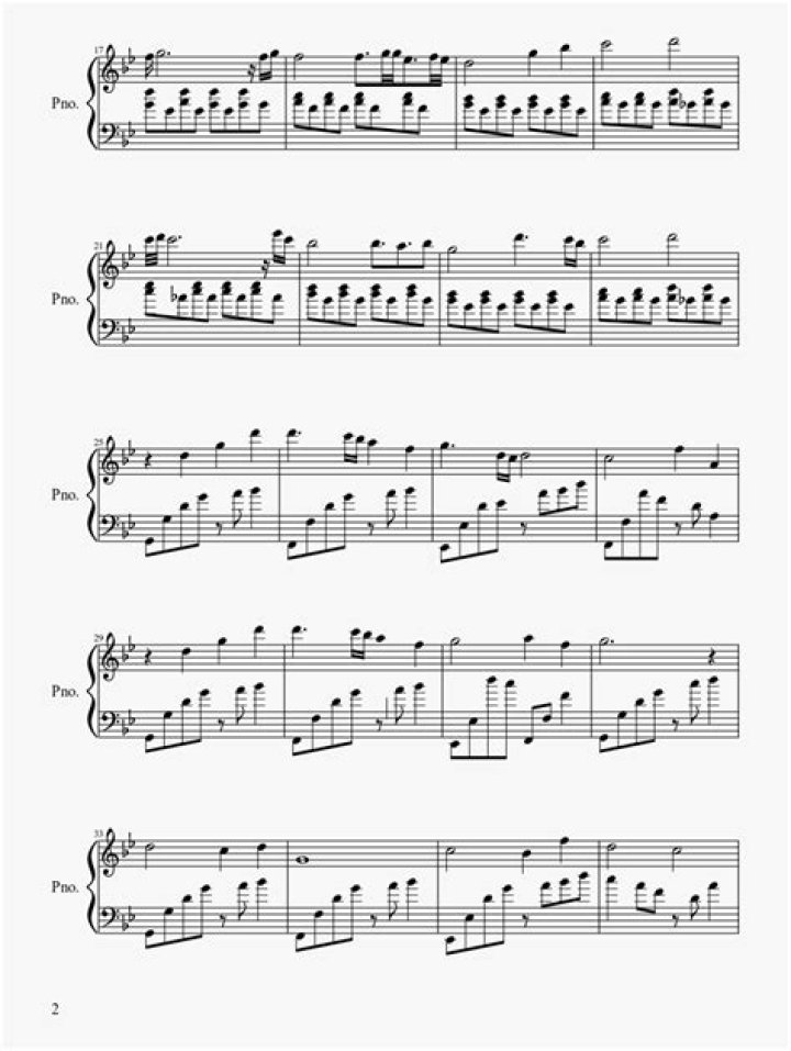 Download Free Funeral Piano Sheet Music PDF Instantly