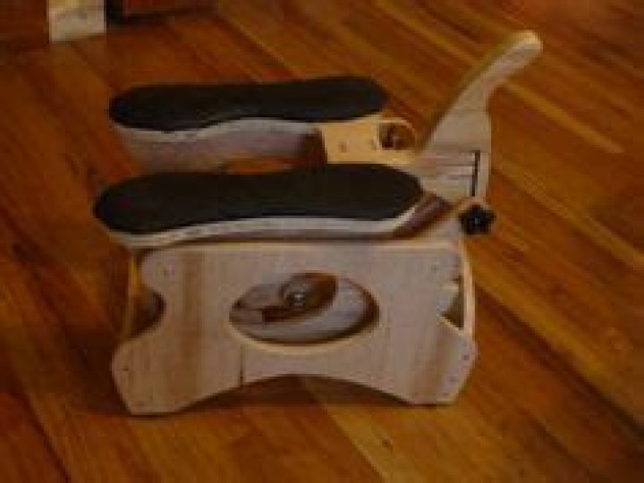 Funky Rocker Plans PDF: Groove-Ready Band Blueprints