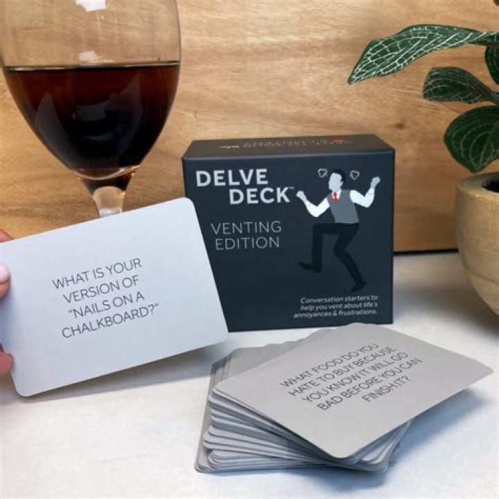 Funny Dive Deck Questions PDF: Hilarious & Smart Trivia for Deck Builders