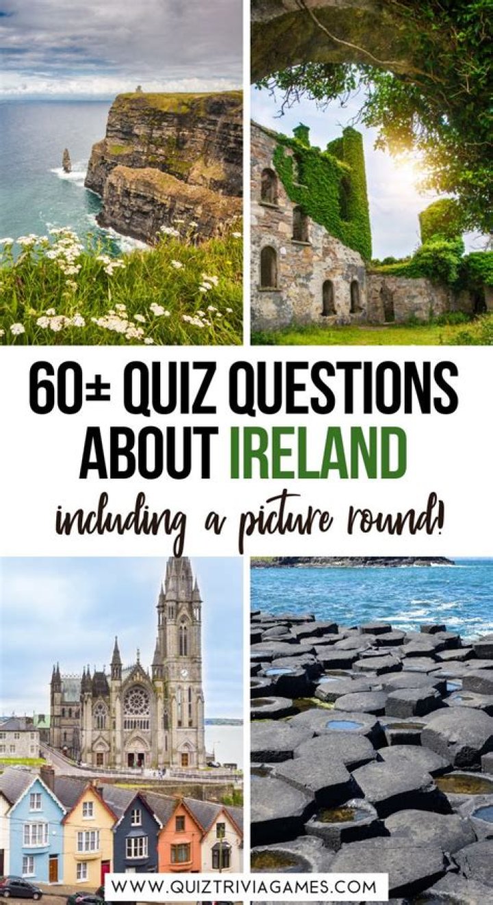 Funny Irish Quiz Questions and Answers PDF – Laugh Out Loud!