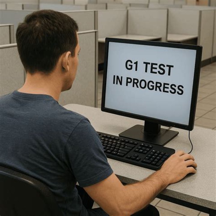 Free G1 Test Material PDF – Download Official Training & Exam Documents