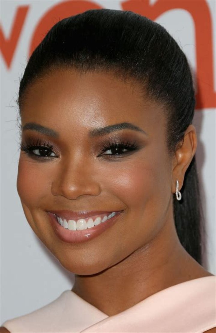 Gabrielle Union 2015 NAACP Image Awards 22 GotCeleb