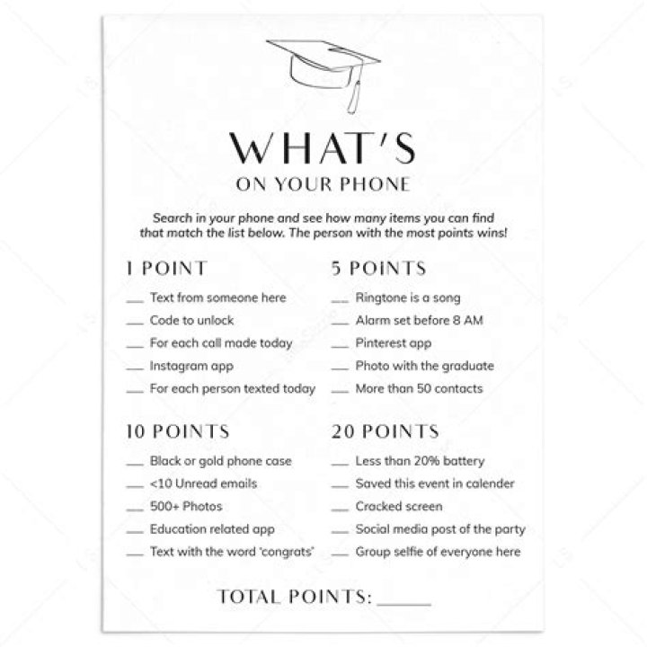 Game of Phones Questions PDF – Solve Now & Master Challenges