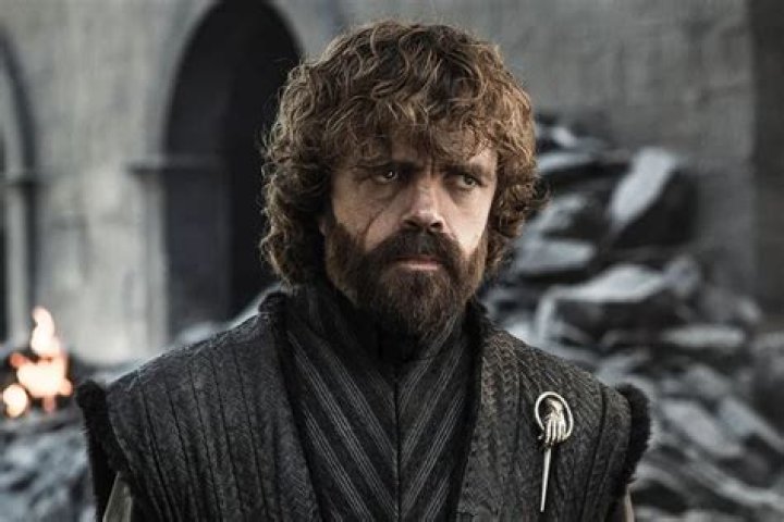 Game of Thrones Star Peter Dinklage and Wife Erica Schmidt Expecting