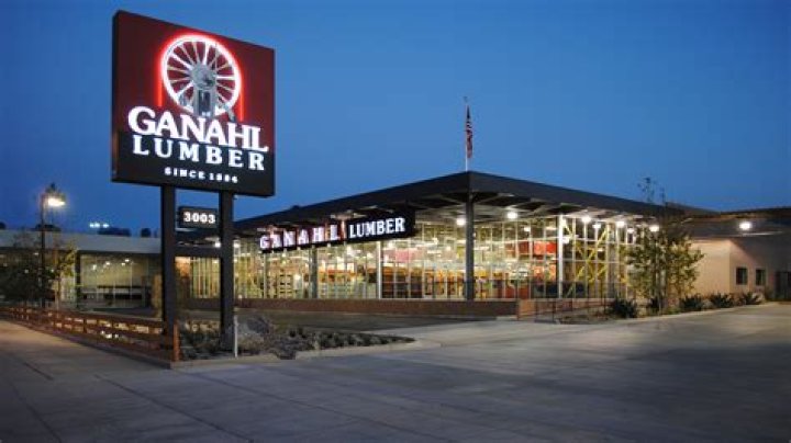 Ganahl Lumber Price List PDF – Updated 2024 Pricing & Materials