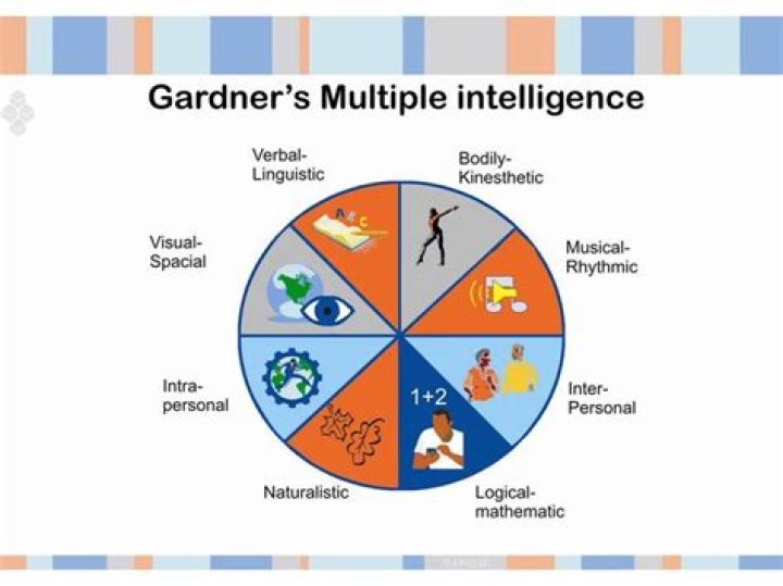 Complete Gardner Intelligence Test PDF – Analyze Your Multiple Intelligences