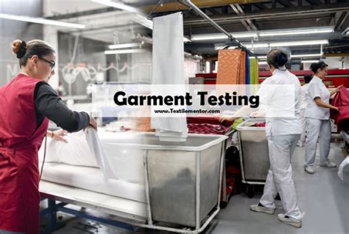 Garment Testing Methods PDF: Comprehensive Guide for Quality Assurance