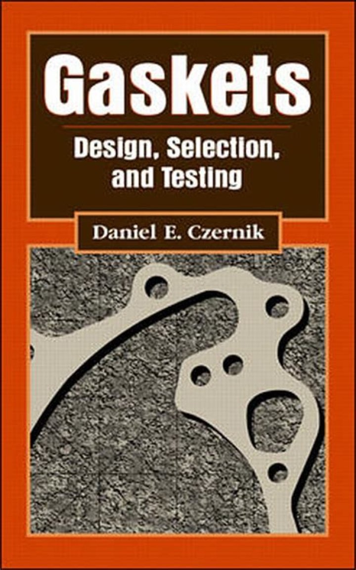 Optimizing Gasket Design Selection and Testing: A Comprehensive PDF Guide