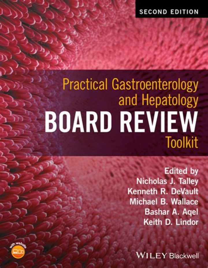 Top Gastroenterology Board Review Questions PDF for Exam Prep