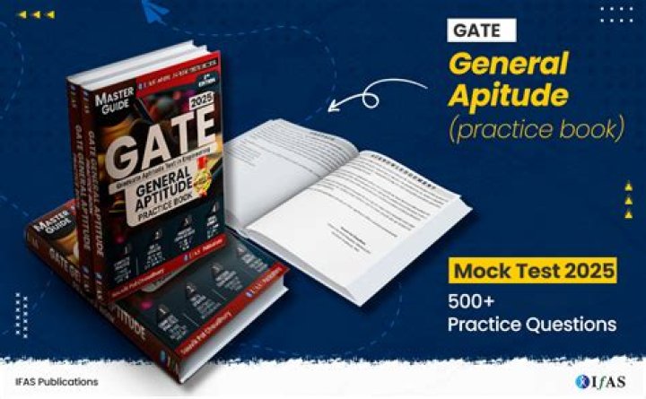 Gate Previous Year Aptitude Questions with Solutions PDF