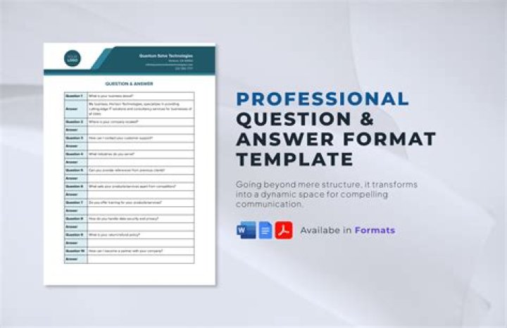 Free Gay Format Q&A PDF Download – Instant Access